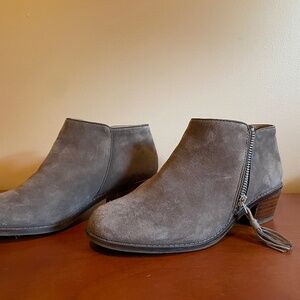 Vionic Joy Serena Booties